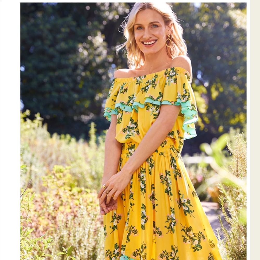 Matilda Jane - Hooked on a Feeling Dress